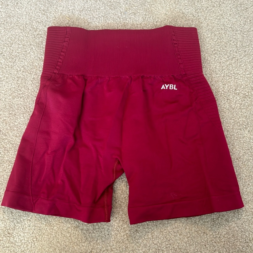 ABYL Shorts